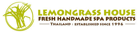 LemonGrass House - Logo Since 1996